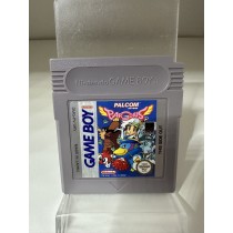 Parodius