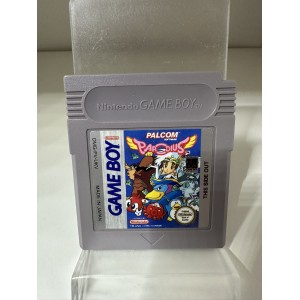 Parodius