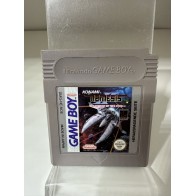 Nemesis 2 - The Return of the Hero