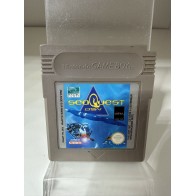 Sea Quest DSV
