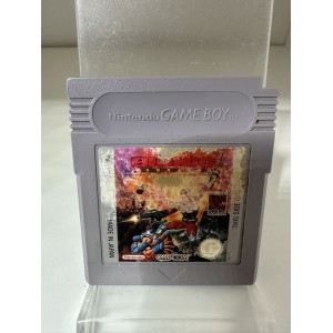 Bionic Commando