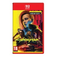 Cyberpunk 2077: Ultimate Edition (Nintendo Switch 2 Edition)