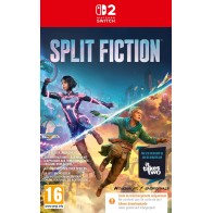 Split Fiction (Code in a Box) (Nintendo Switch 2 Edition)