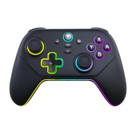 Snakebyte Gamepad S2 - Zwart (Nintendo Switch 2)