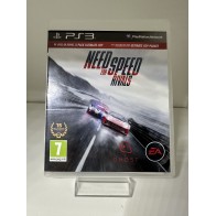 Need for Speed Rivals (PlayStation 3)
