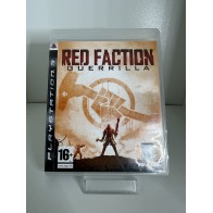 Red Faction Guerilla (PlayStation 3)
