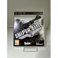 Sniper Elite V2 (PlayStation 3)