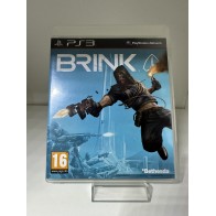 Brink (PlayStation 3)