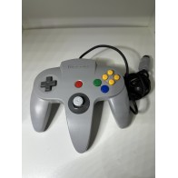 Nintendo 64 Controller Grijs