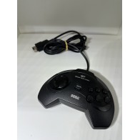 Sega Saturn Controller