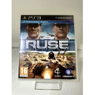 RUSE (PlayStation 3)