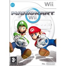 Mario Kart Wii