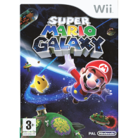 Super Mario Galaxy