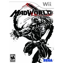 Mad World
