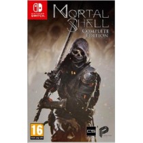 Mortal Shell Complete Edition