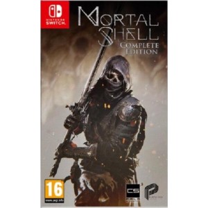 Mortal Shell Complete Edition
