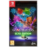 Ghostbusters Spirits Unleashed - Ecto Edition