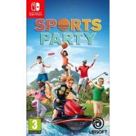 Sports Party