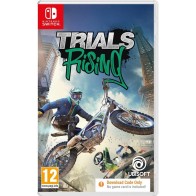 Trials Rising (code in a box)