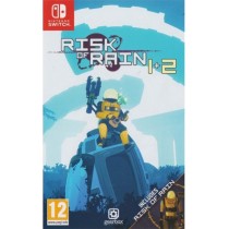 Risk of Rain 1 + 2