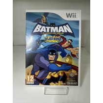 Batman the Videogame