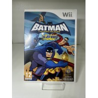 Batman the Videogame