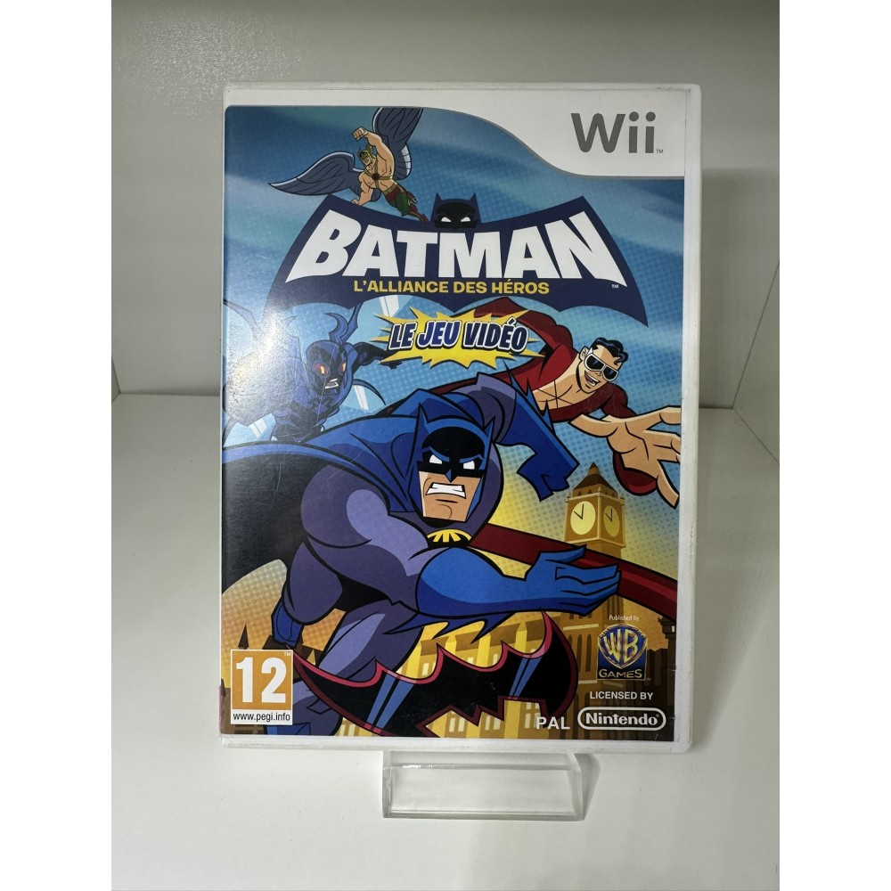 Batman the Videogame