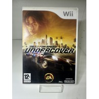 Need for Speed Undercover