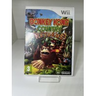 Donkey Kong Country Returns