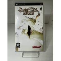 Silent Hill Origins