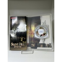 Silent Hill Origins