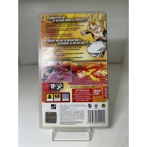 Dragon Ball Z Shin Budokai