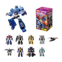 Transformers - Galaxy Version 06 - Parallel Universe [Counter Display Box]