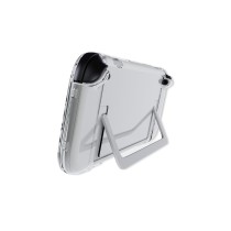 Nacon Transparente Schutzhülle mit Standfuß (Nintendo Switch 2)