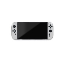 Nacon Transparente Schutzhülle mit Standfuß (Nintendo Switch 2)