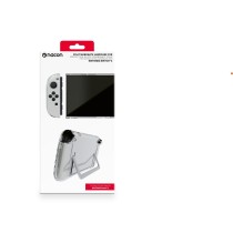 Nacon Transparente Schutzhülle mit Standfuß (Nintendo Switch 2)