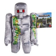 Minecraft - Iron Golem - Plush (20 cm)