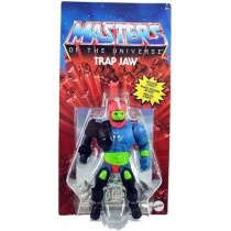 He-Man - Trap Jaw (14cm - Action Figure)