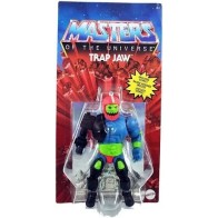 He-Man - Trap Jaw (14cm - Action Figure)