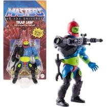 He-Man - Trap Jaw (14cm - Action Figure)