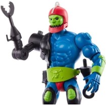He-Man - Trap Jaw (14cm - Action Figure)
