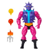 He-Man - Spikor (14cm - Action Figure)