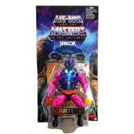 He-Man - Spikor (14cm - Action Figure)
