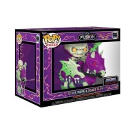 He-Man - Scare Mare & Scare Glow - Funko Fusion POP! Rides 999