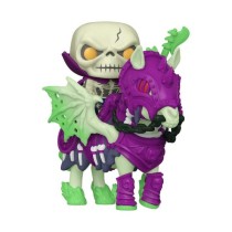 He-Man - Scare Mare & Scare Glow - Funko Fusion POP! Rides 999