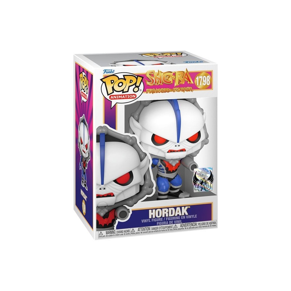 She-Ra - Hordak - Funko POP! 1798