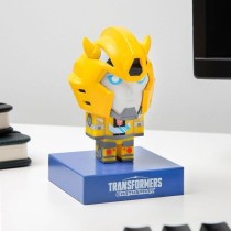 Transformers - Bumblebee Light - Paladone Icons