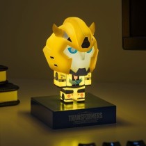Transformers - Bumblebee Light - Paladone Icons