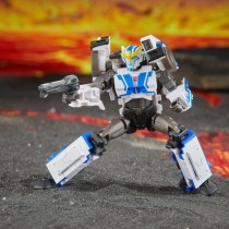 Transformers - Universe Strongarm