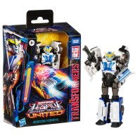 Transformers - Universe Strongarm